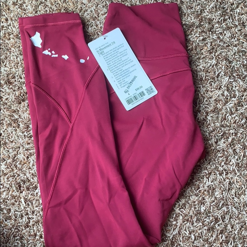 Aloha Hawaii exclusive in movements